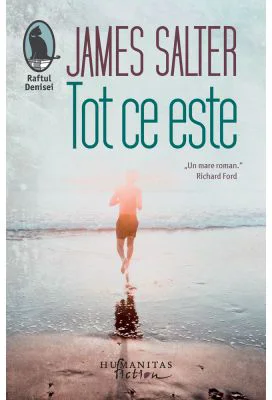 Tot ce este - James Salter
