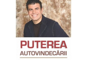 Puterea autovindecarii. Deschideti-va potentialul natural de vindecare in 21 de zile