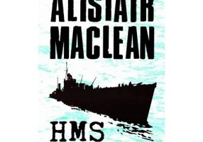 HMS Ulysses - Alistair Maclean