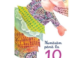 Numaram pana la 10 - Arina Gheorghita