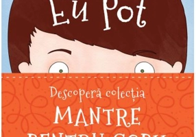 Pachet Mantre pentru copii