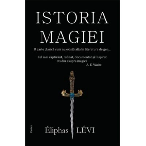 Istoria magiei