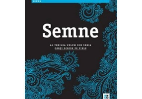 Semne - Alice Broadway