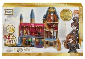 Harry Potter Magical Minis Castelul Hogwarts