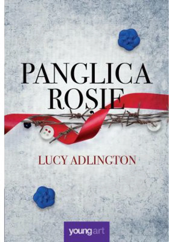 Panglica rosie