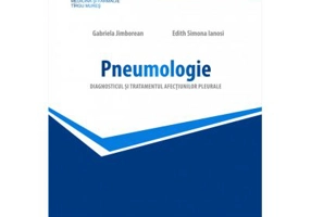 Pneumologie - Edith Simona Ianosi
