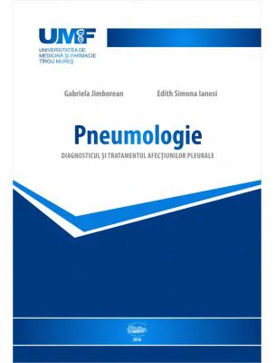 Pneumologie - Edith Simona Ianosi