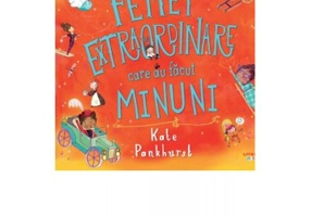 Femei extraordinare care au facut minuni