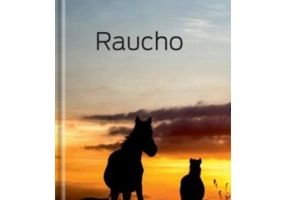 Raucho - Ricardo Guiraldes