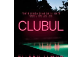 Clubul - Ellery Lloyd