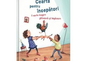 Cearta pentru incepatori - Kristina Dumas