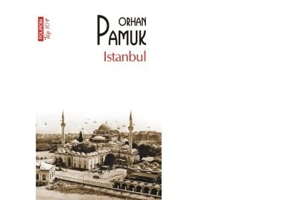 Istanbul - Orhan Pamuk