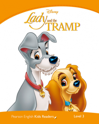Level 3. Disney Lady and the Tramp - Rachel Wilson