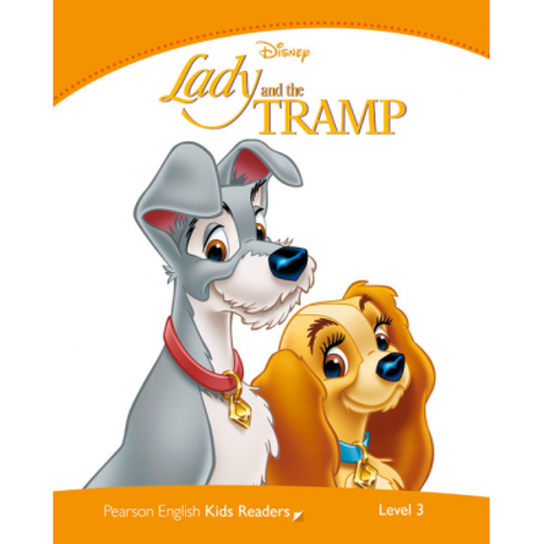 Level 3. Disney Lady and the Tramp - Rachel Wilson
