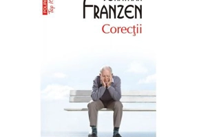 Corectii - Jonathan Franzen