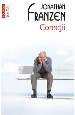 Corectii - Jonathan Franzen
