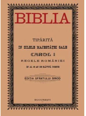 Biblia 1914