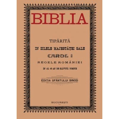 Biblia 1914