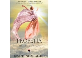 Profetia - Josephine Angelini