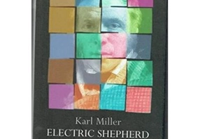 Electric Shepherd - Karl Miller