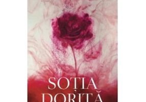 Sotia dorita - Tony Parsons