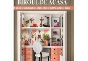 Solutii pentru biroul de acasa - Chris Peterson