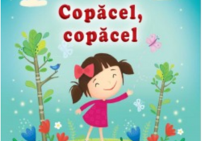 Copacel, copacel - Iulian Filip