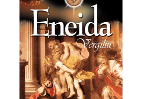 Eneida - Publius Vergilius Maro