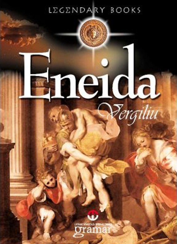 Eneida - Publius Vergilius Maro