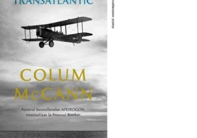 Transatlantic - Colum McCann