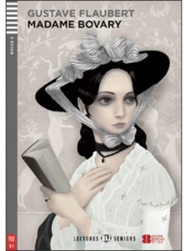 Madame Bovary