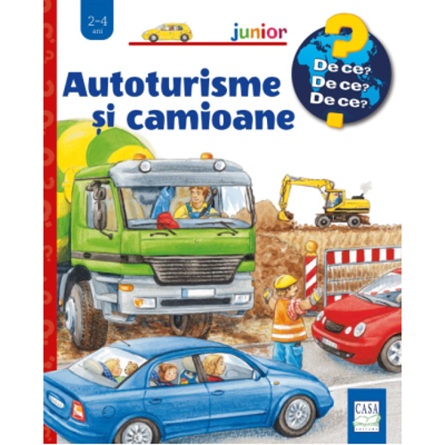 Autoturisme si camioane