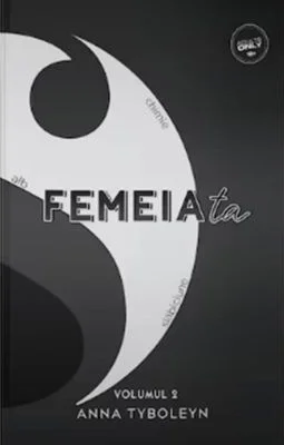 Yin&Yang Volumul 2, Femeia ta