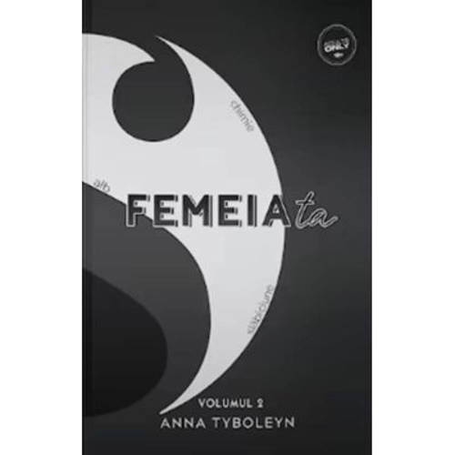Yin&Yang Volumul 2, Femeia ta