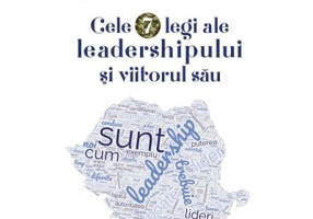 Cele 7 legi ale leadershipului si viitorul sau