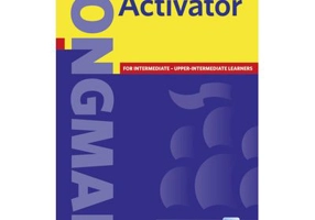 Longman Essentials Activator 2nd Edition Paper and CD ROM