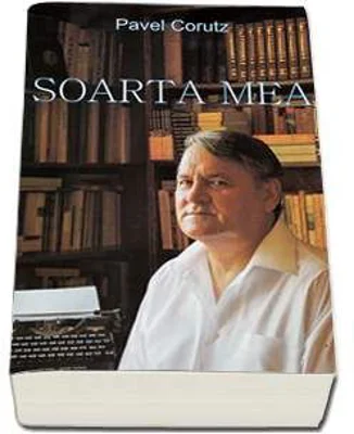 Soarta mea - Pavel Corutz