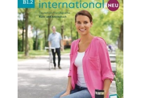 Schritte international Neu 6 Kursbuch+Arbeitsbuch+Audio APP - Silke Hilpert