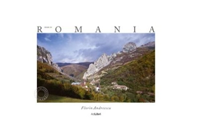 Album Made in Romania. Romana
