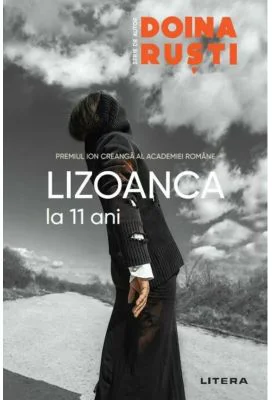 Lizoanca la 11 ani
