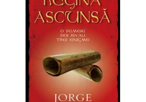 Regina ascunsa - Jorge Molist