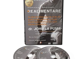 Realimentare. Audiobook - Dr. John La Puma