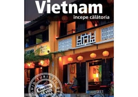 Vietnam. Incepe calatoria - Berlitz