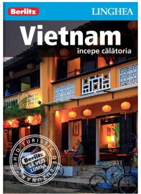 Vietnam. Incepe calatoria - Berlitz