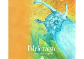 Melcoveste, o poveste si nu prea - Grigore Soitu