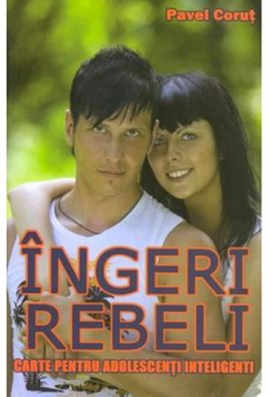Ingeri rebeli