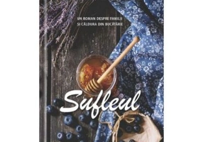 Sufleul - Asli E. Perker