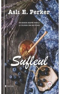 Sufleul - Asli E. Perker