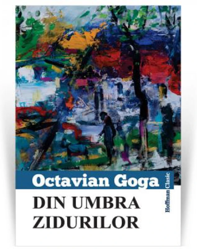Din umbra zidurilor