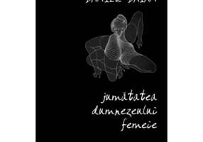 Jumatatea dumnezeului femeie - Daniel Daian